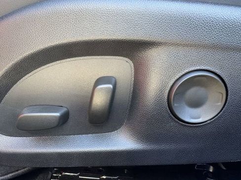 New 2025 Cadillac CT4 Premium Luxury image 23