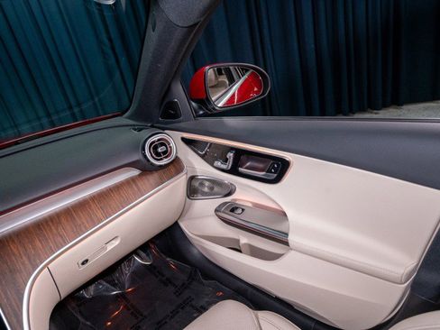 New 2026 Mercedes-Benz C 300 Sedan image 24