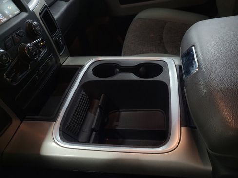 Used 2017 RAM 1500 Lone Star RWD image 26