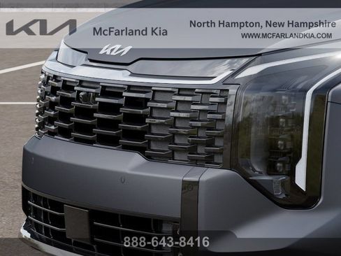 New 2027 Kia Sportage SX Prestige AWD/4WD image 12