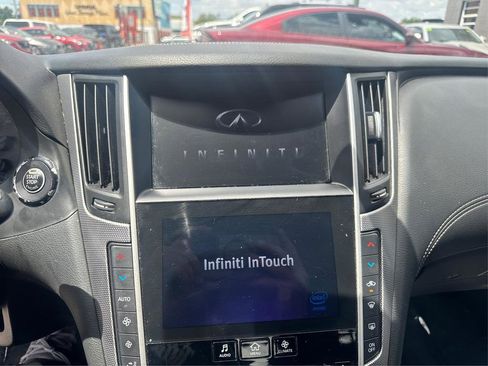 Used 2019 INFINITI Q50 Signature Edition AWD/4WD image 13