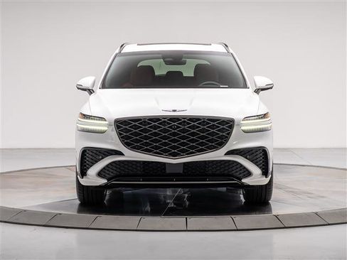 New 2026 Genesis GV70 2.5T Sport Prestige w/ G1 Accessory Package image 8