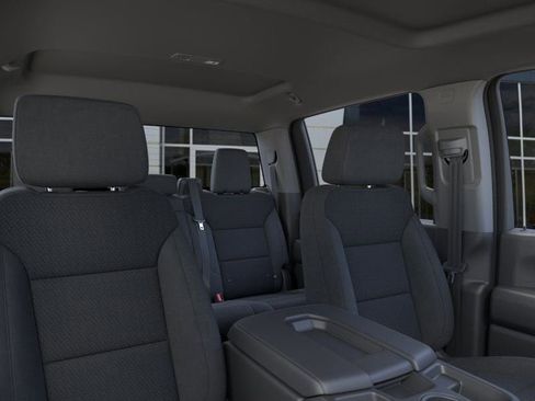 New 2026 GMC Sierra 2500 Pro w/ Convenience Package AWD/4WD image 24