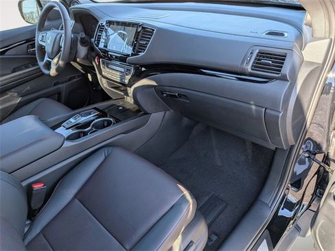 New 2026 Honda Ridgeline Black Edition image 31