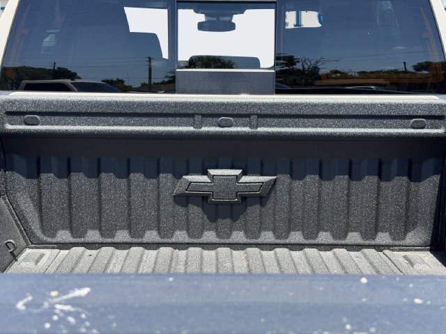 New 2026 Chevrolet Silverado 1500 RST w/ All Star Edition Plus AWD/4WD image 15