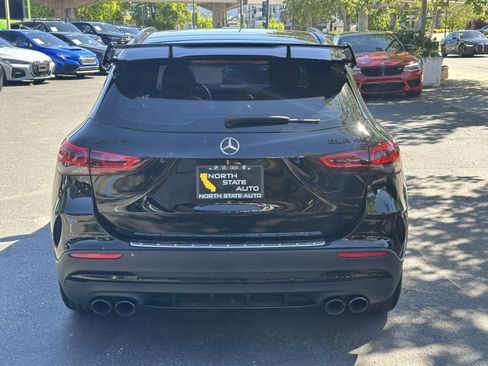 Used 2023 Mercedes-Benz GLA 45 AMG 4MATIC image 10