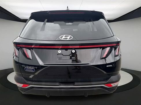 Used 2023 Hyundai Tucson SEL image 6