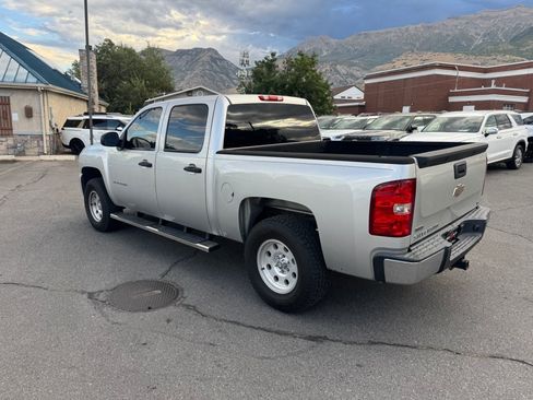 Used 2011 Chevrolet Silverado 1500 LT w/ All-Star Edition AWD/4WD image 3