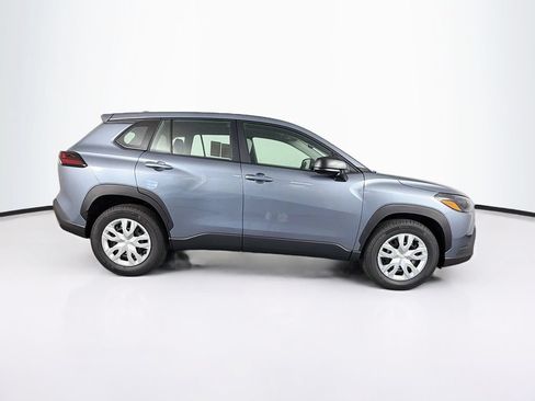 New 2026 Toyota Corolla Cross L FWD image 10