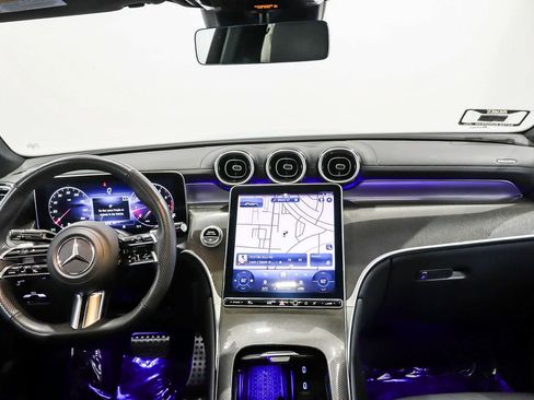 Certified 2024 Mercedes-Benz GLC 300 4MATIC image 13