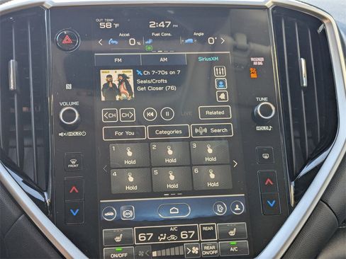 Used 2023 Subaru Ascent Limited image 13