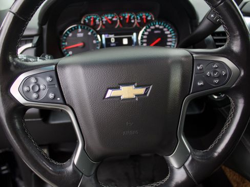 Used 2019 Chevrolet Tahoe Premier image 17