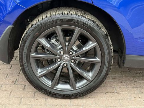 Certified 2025 Acura RDX A-Spec image 29