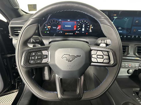 New 2026 Ford Mustang Dark Horse RWD image 25