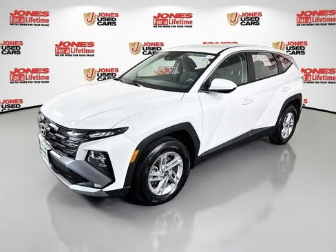 Certified 2026 Hyundai Tucson SE AWD/4WD image 13