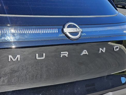 Used 2025 Nissan Murano SV image 15