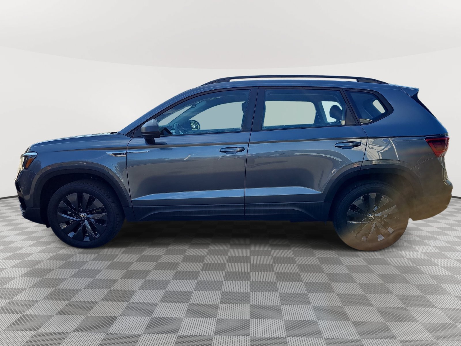 Used 2023 Volkswagen Taos S FWD image 8