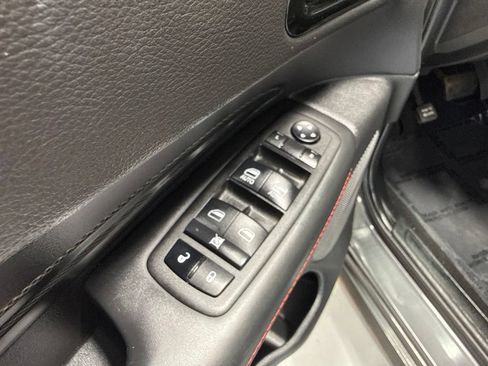 Used 2024 Dodge Durango GT AWD/4WD image 16