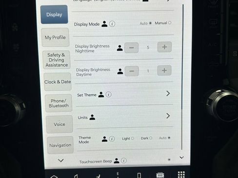 Used 2024 RAM 2500 Laramie image 32