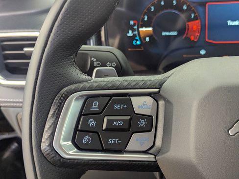 New 2026 Ford Mustang GT Premium RWD image 15