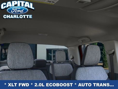 New 2026 Ford Maverick XLT image 13