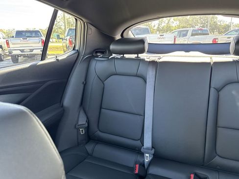 New 2026 Buick Envista Sport Touring w/ Convenience I Package image 16