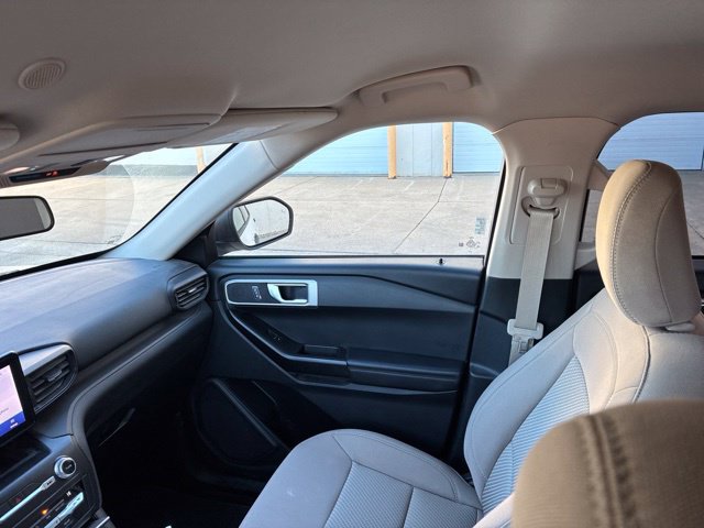 Used 2020 Ford Explorer 4WD image 20