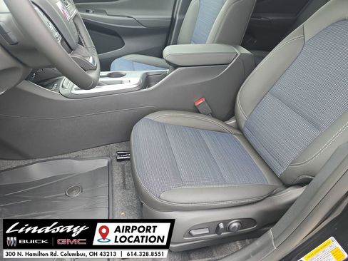 New 2026 Buick Envista Preferred w/ Convenience I Package image 18