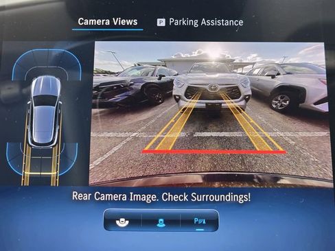 Used 2024 Mercedes-Benz GLC 300 image 19