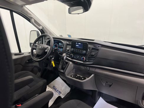 Used 2022 Ford Transit 250 w/ Exterior Upgrade Package image 39