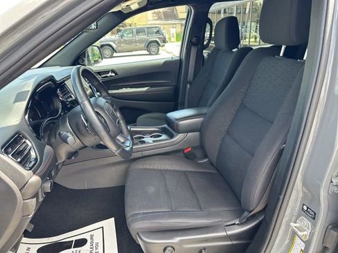 Certified 2023 Dodge Durango GT AWD/4WD image 26