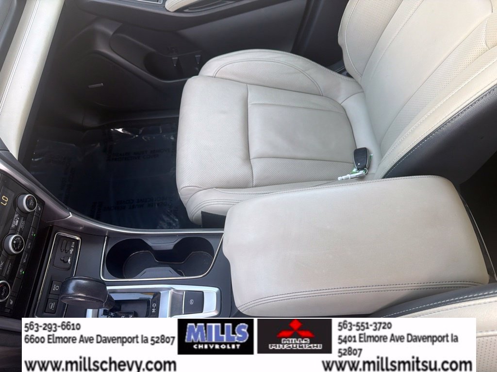 Used 2019 Subaru Ascent Limited AWD/4WD image 19