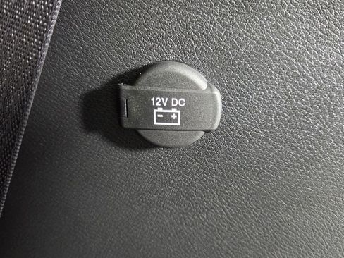 New 2026 Chrysler Pacifica Select image 12