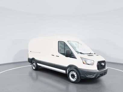 New 2026 Ford Transit 250 148 Medium Roof