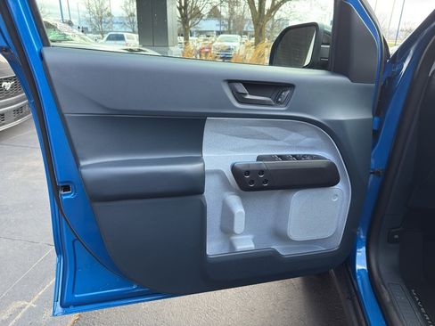 New 2026 Ford Maverick XLT w/ XLT Luxury Package image 13