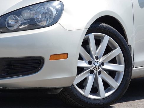Used 2012 Volkswagen Jetta TDI FWD image 10