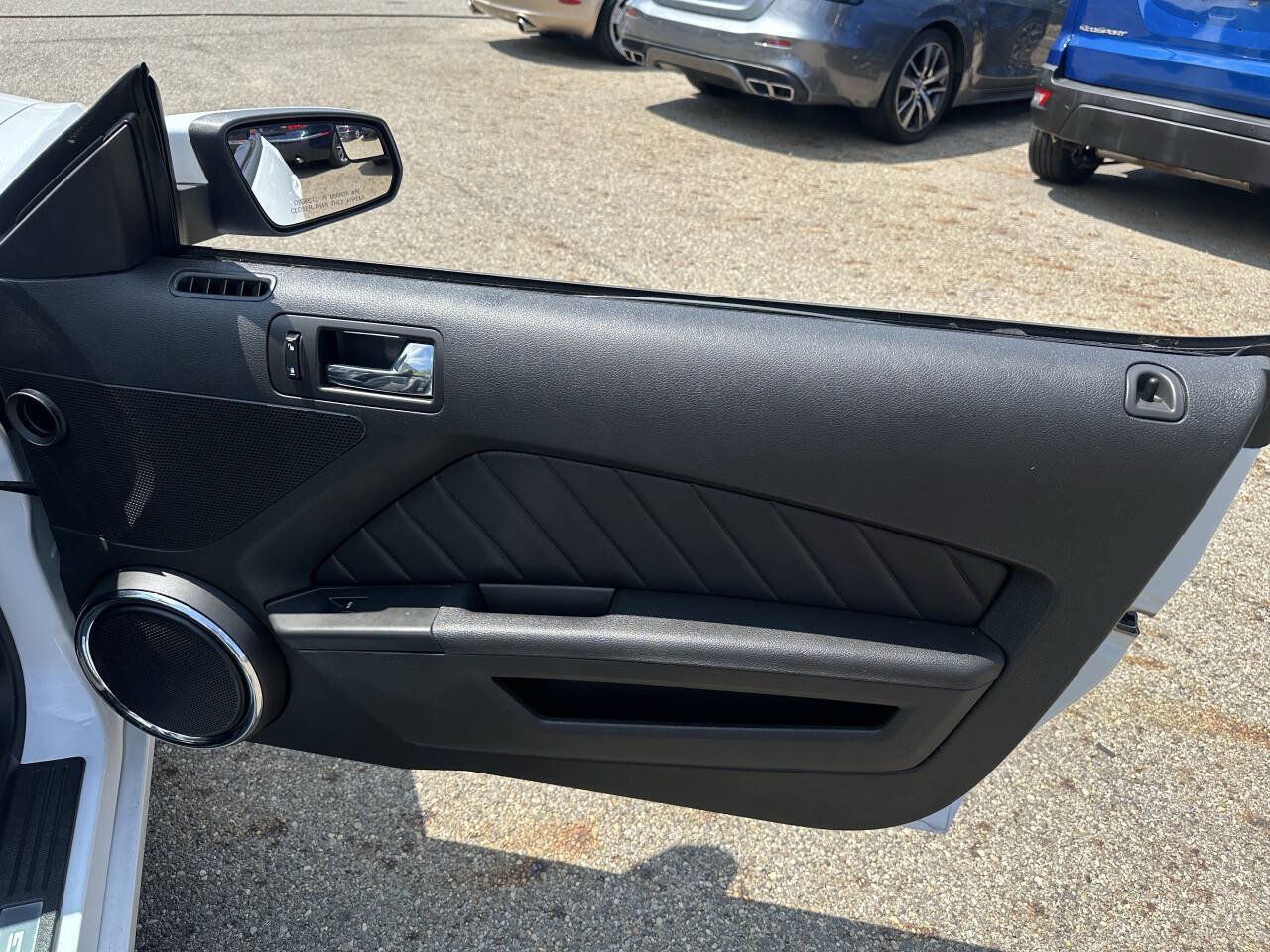 Used 2014 Ford Mustang GT Premium RWD image 21