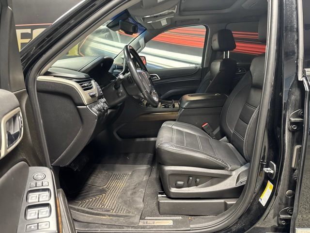 Used 2019 GMC Yukon Denali w/ Denali Ultimate Package AWD/4WD image 4
