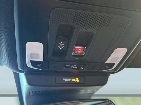 Certified 2024 Honda Accord Sport image 35