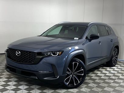 New 2025 MAZDA CX-50 AWD 2.5 S w/ Weather Package