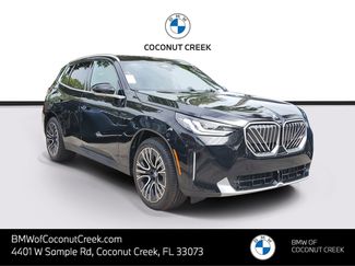 New 2026 BMW X3 xDrive30i w/ Convenience Package AWD/4WD video 1