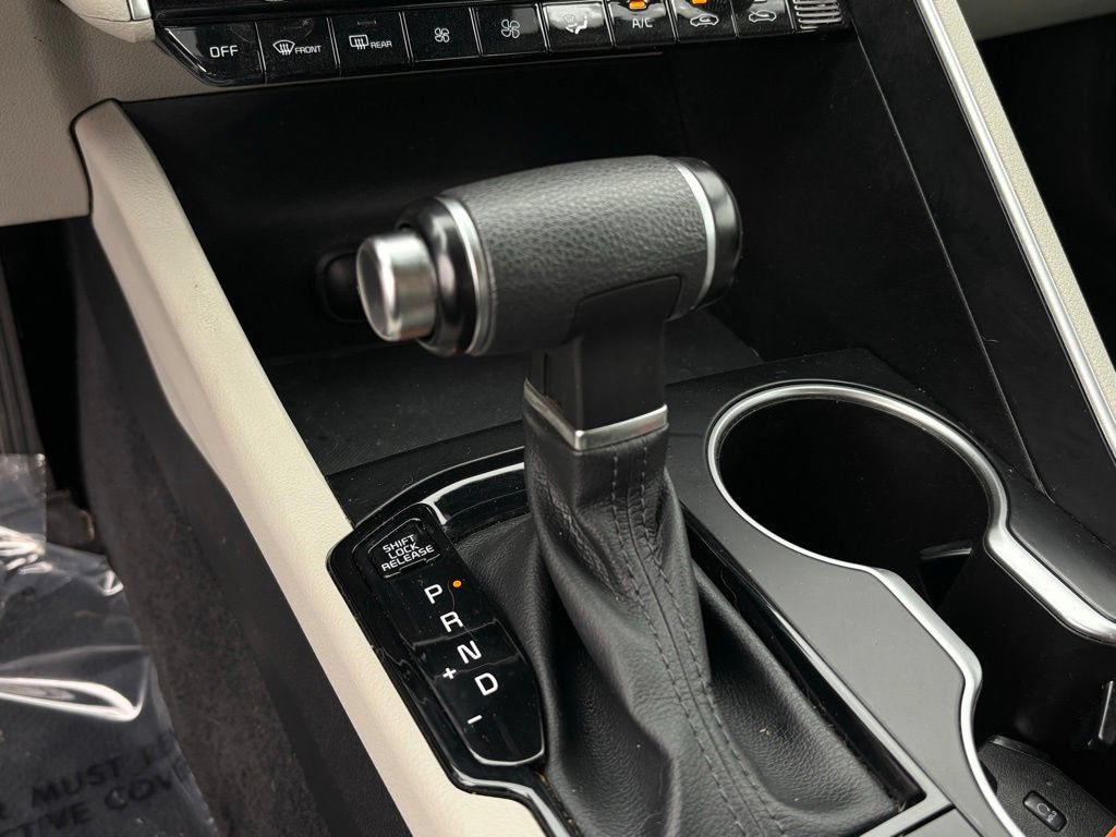 Used 2022 Kia K5 LXS FWD image 33