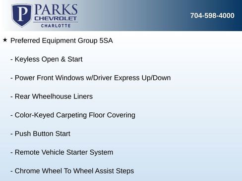 Used 2024 GMC Sierra 1500 Denali w/ Technology Package image 14