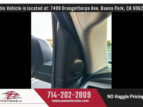 Used 2011 Toyota Sequoia Platinum image 43