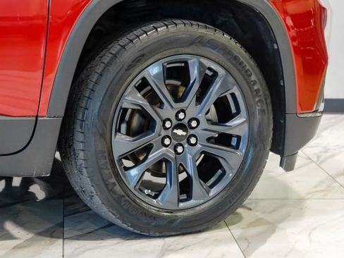 Used 2020 Chevrolet Traverse RS FWD image 67