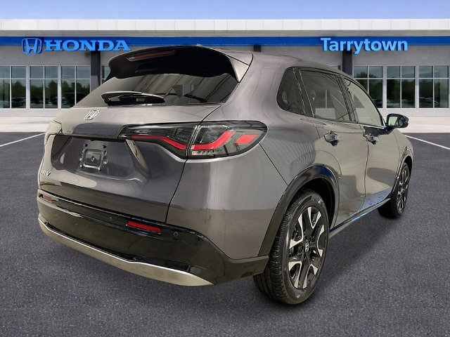 New 2027 Honda HR-V EX-L image 6
