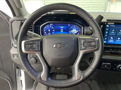 Used 2024 Chevrolet Silverado 2500 LT w/ Z71 Sport Edition image 22