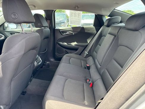 Used 2024 Chevrolet Malibu LT FWD image 22