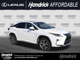 Used 2017 Lexus RX 350 FWD video 1