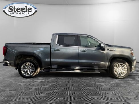 Used 2020 GMC Sierra 1500 SLT image 6